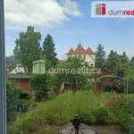 Pronajměte si 1 ložnic/e byt o rozloze 47 m² v Karlovy Vary