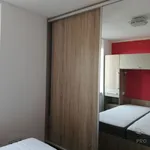 Pronajměte si 2 ložnic/e byt o rozloze 50 m² v Znojmo