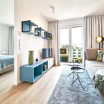 Rent 3 bedroom apartment of 34 m² in Frankfurt am Main