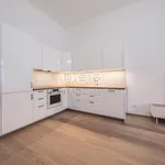 Rent 2 bedroom apartment of 56 m² in Capital City of Prague