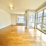 Huur 3 slaapkamer appartement in Woluwe-Saint-Lambert - Sint-Lambrechts-Woluwe