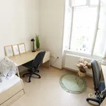 Rent 1 bedroom apartment of 15 m² in Brno