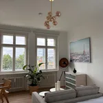 Miete 1 Schlafzimmer wohnung von 23 m² in Berlin