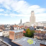 Huur 1 slaapkamer appartement van 69 m² in Antwerpen