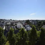 Appartement de 45 m² avec 2 chambre(s) en location à BREST