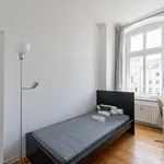 Miete 4 Schlafzimmer wohnung in Berlin