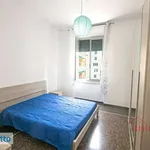 Rent 4 bedroom apartment of 106 m² in Genoa