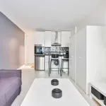 Appartement de 25 m² avec 1 chambre(s) en location à Paris