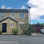 Rent 3 bedroom house in High Peak