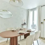 Rent 3 bedroom apartment of 62 m² in Paris