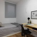 Habitación en barcelona