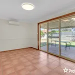 Rent 3 bedroom house in  Tolland NSW 2650                        