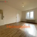 Rent 3 bedroom apartment of 49 m² in Karviná