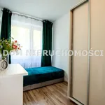 Rent 4 bedroom apartment of 60 m² in Olsztyn