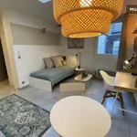 Appartement de 22 m² avec 1 chambre(s) en location à Tours