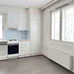 Vuokraa 2 makuuhuoneen asunto, 52 m² paikassa Tampere