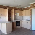 Rent 1 bedroom house in Ngwathe Local Municipality