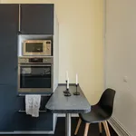 Miete 1 Schlafzimmer wohnung von 42 m² in Berlin