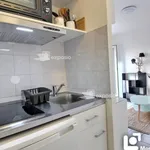 Rent 1 bedroom apartment of 16 m² in Grenoble