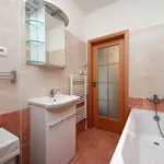 Rent 2 bedroom apartment of 58 m² in Capital City of Prague