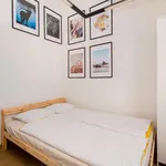 Rent a room in prague