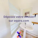 Rent 1 bedroom apartment in Saint-Étienne