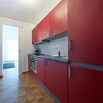 Miete 1 Schlafzimmer wohnung von 36 m² in Berlin