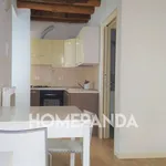 Rent 1 bedroom apartment of 30 m² in Bergamo