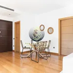 Rent 3 bedroom apartment of 140 m² in Ευρυάλη