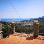 Rent 3 bedroom house of 170 m² in Rapallo