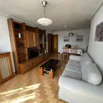 Rent a room in madrid