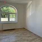 Pronajměte si 3 ložnic/e byt o rozloze 60 m² v Trhový Štěpánov