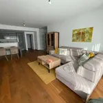 Appartement de 96 m² avec 2 chambre(s) en location à brussels