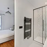 Appartement de 310 m² avec 1 chambre(s) en location à Paris