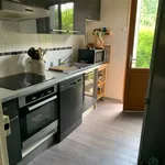 Maison de 92 m² avec 5 chambre(s) en location à LES BAINS