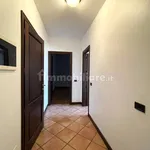 Two-family villa via Isonzo 13, Castelfranco Emilia