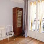 Appartement de 60 m² avec 3 chambre(s) en location à Paris