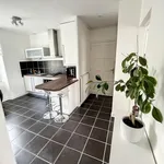 Appartement de 61 m² avec 3 chambre(s) en location à BREST