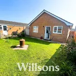 Rent 2 bedroom house in East Lindsey