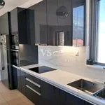 Rent 3 bedroom apartment of 93 m² in Αχαΐα