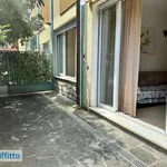 Appartamento arredato con terrazzo Centro