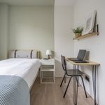 Huur 1 slaapkamer appartement van 14 m² in Den Haag