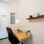 Alquilar 5 dormitorio apartamento en Valencia