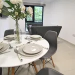 Rent 3 bedroom flat in Yorkshire And The Humber