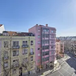 Rent 7 bedroom apartment in lisbon