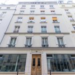 Appartement de 37 m² avec 1 chambre(s) en location à Paris