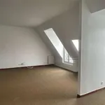 Appartement de 54 m² avec 3 chambre(s) en location à Paris