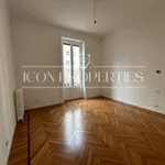 Rent 2 bedroom apartment of 103 m² in milano