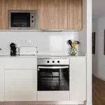 Rent 2 bedroom apartment of 67 m² in barcelona