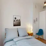 Miete 2 Schlafzimmer wohnung von 53 m² in berlin